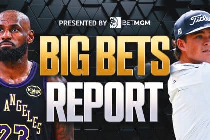 Big Bets Report: Koivun's First Title Equals $4 Million Win For Bettor