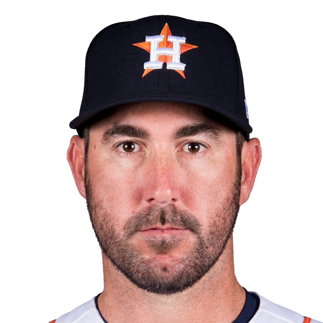 Justin Verlander