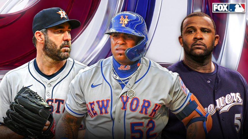 Biggest MLB Trade Deadline Steals And Blockbusters Of The 21st Century
