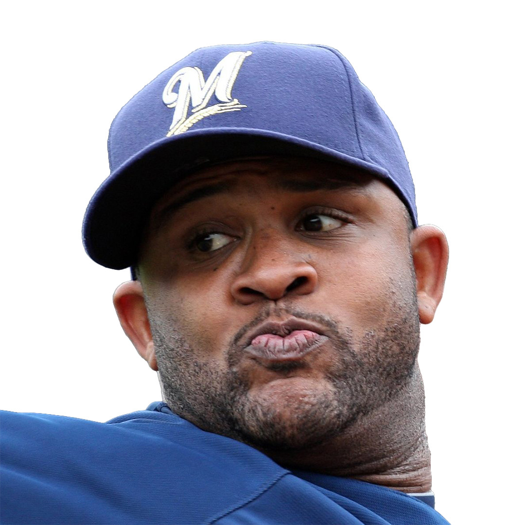 CC Sabathia