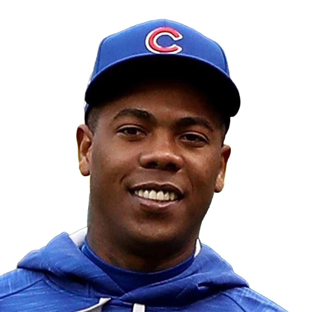 Aroldis Chapman