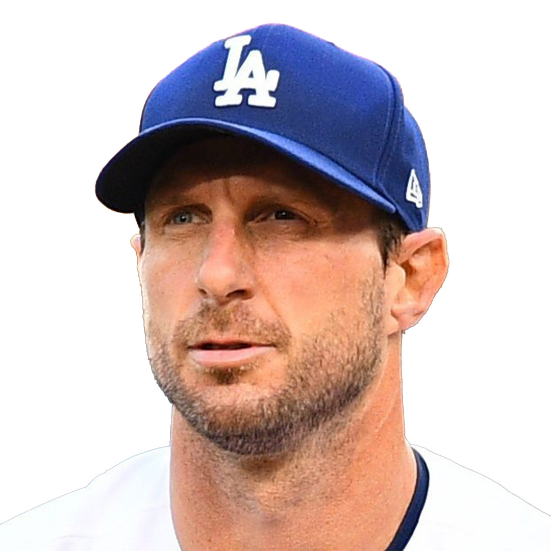 Max Scherzer
