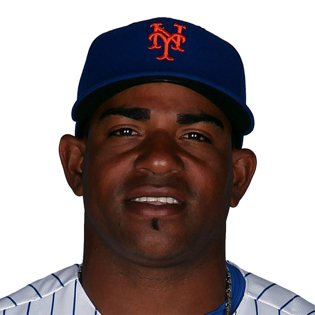 Yoenis Cespedes