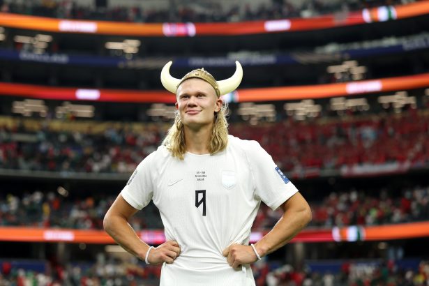 Brazil vs. Norway Prediction, Odds, Picks For World Cup Match
