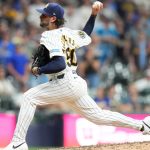 Brewers DFA Lance McCullers Jr. Less Than Two Weeks After Acquiring Him From Astros