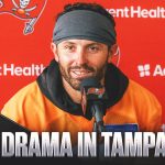 Bucs And Baker Mayfield Both Choose Risk, As Tampa Becomes NFL's Drama Capital