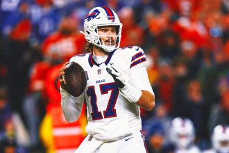Buffalo Bills Over/Under Win Total: Will Allen Finally Make Super Bowl?