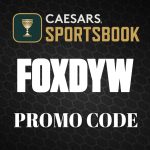 Caesars Promo Code FOXDYW: 10 × 100% Profit Boost Tokens