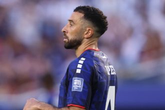 Champions League Restarts With Cape Verde World Cup Star Pico Lopes Missing
