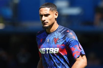 Chelsea Closing In On $69 Million Deal For France Center Back Maxence Lacroix