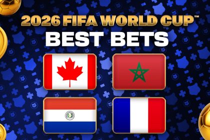Chris 'The Bear' Fallica's World Cup Best Bets Today — Match Day 24