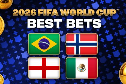 Chris 'The Bear' Fallica's World Cup Best Bets Today — Match Day 25