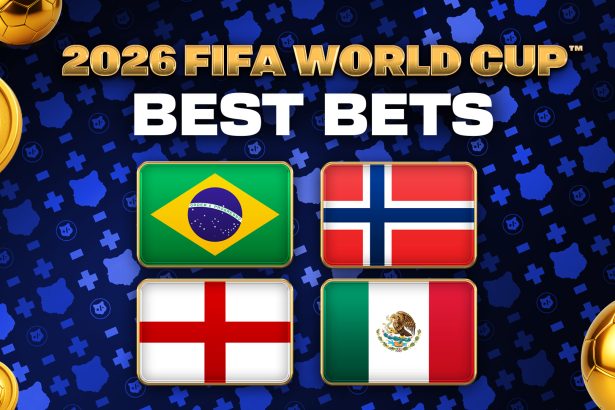 Chris 'The Bear' Fallica's World Cup Best Bets Today — Match Day 25