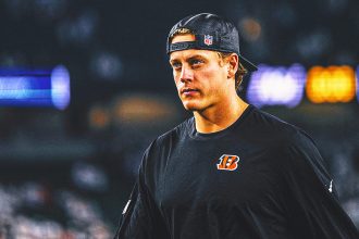 Cincinnati Bengals Over/Under Win Total: Will Healthy Burrow Equal Wins?