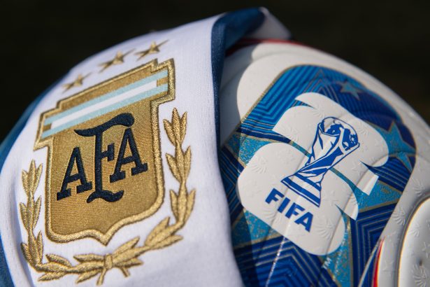 Citing Superstition, Argentine President Won't Attend World Cup Final
