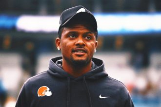 Cleveland Browns Over/Under Win Total: CLE In Search Of Starter, Wins