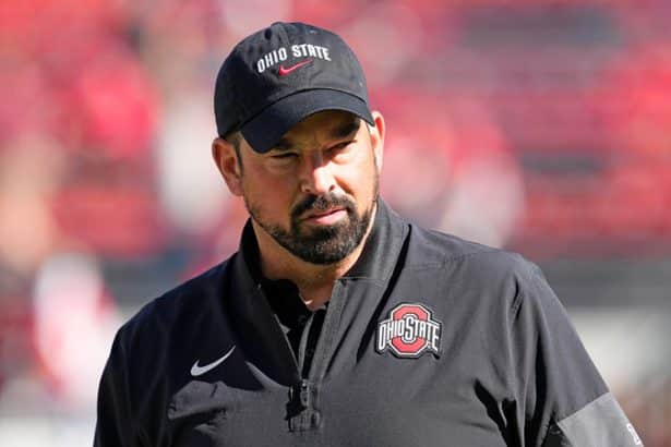 College Football Offseason Buzz: Ohio State, ND Strike Historic NIL Deals