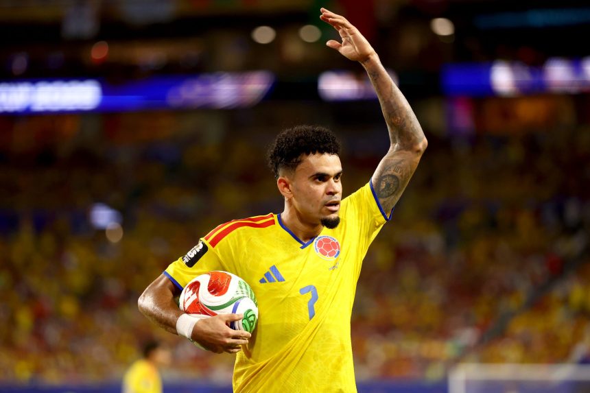 Colombia vs. Ghana Prediction, Odds, Picks For World Cup Match
