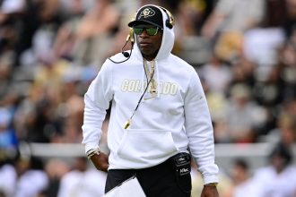 Colorado Players Aim To Take On Leadership Role In 2026, And Coach Prime Agrees