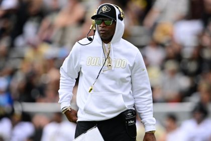 Colorado Players Aim To Take On Leadership Role In 2026, And Coach Prime Agrees