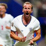 Comeback Complete! England Avoids Upset vs. DR Congo, Advances To Round Of 16