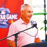 Commissioner Rob Manfred Defends Salary Cap Push, Says Owners Unified Amid CBA Talks