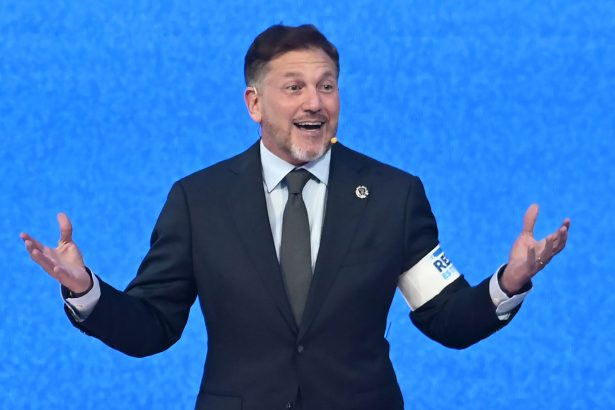 CONMEBOL President Claims 2030 World Cup Will Be 64-Team Tournament