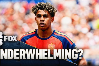 Could Lamine Yamal Be Benched For Spain vs. France World Cup Semifinal?