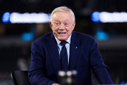 Dallas Cowboys, Jerry Jones Highlight Positive Outlook Ahead Of Training Camp
