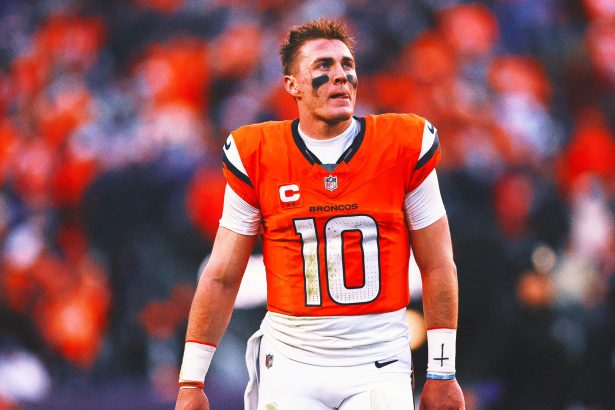 Denver Broncos Over/Under Win Total: Can DEN Repeat 2025 Success?