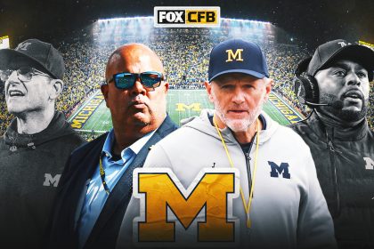 Despite Michigan's Titles, Warde Manuel Is Being Held Accountable For Scandalous Tenure