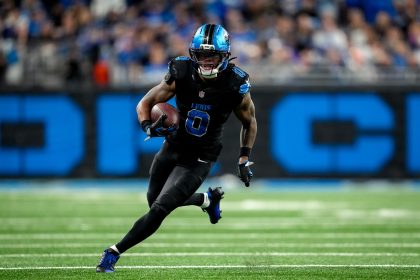 Detroit Lions Over/Under Win Total: Can They Return to NFC Contention?