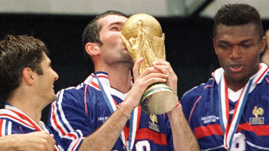 Does Home Field Advantage Exist At The World Cup? A Look Through The Years