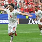 DraftKings Promo: Bet $5, Get $200 Instantly France vs. Morocco