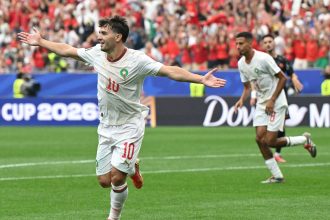 DraftKings Promo: Bet $5, Get $200 Instantly France vs. Morocco