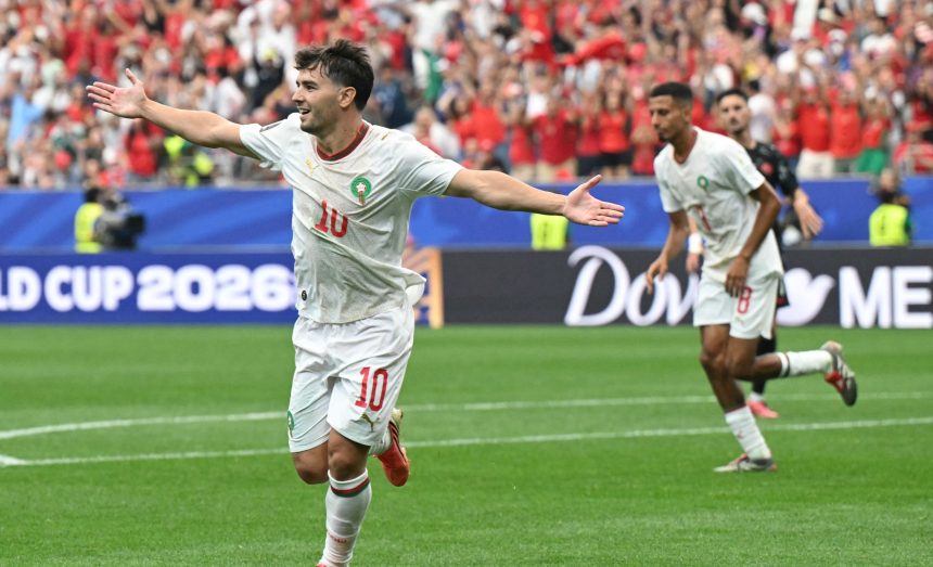 DraftKings Promo: Bet $5, Get $200 Instantly France vs. Morocco