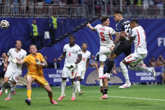 DraftKings Sportsbook World Cup Final Odds and Promos