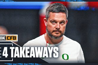Ducks Fly Together: 4 Takeaways From College Football Summer Recruiting