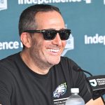 Eagles GM Howie Roseman Says LeBron James Has Open Invite To Practice