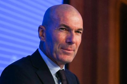 'Emotional' Zinedine Zidane: Taking Over France National Team A 'Dream'