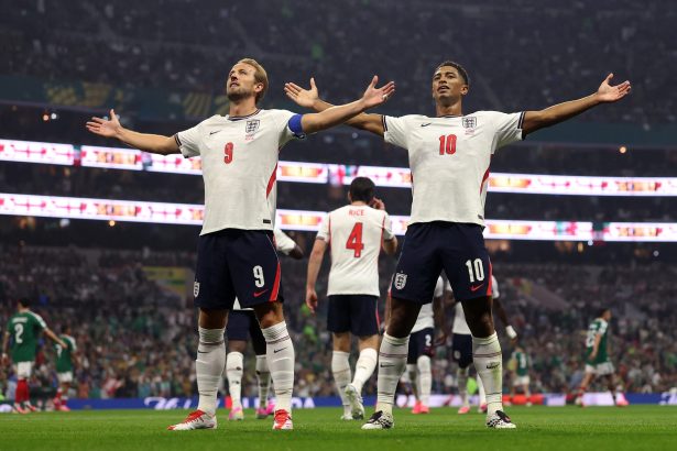 England vs. Norway Prediction, Odds, Picks For World Cup Match