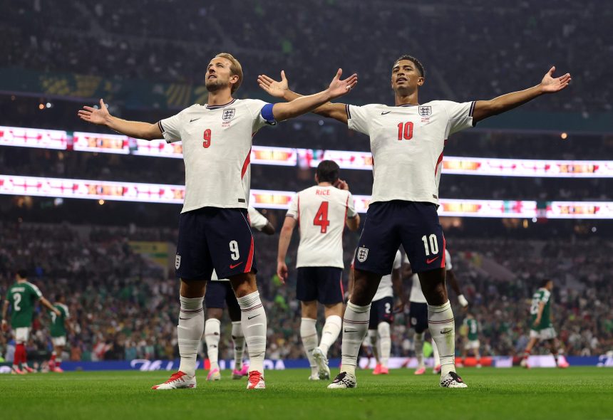 England vs. Norway Prediction, Odds, Picks For World Cup Match