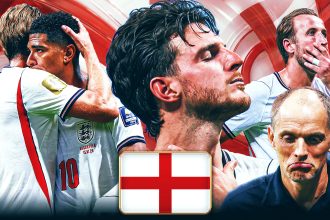 England's World Cup Run Wasn't Good Enough, Again. Who's Really To Blame?