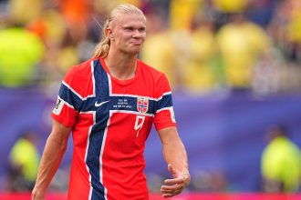 Erling Haaland: Norway's Goal-Scoring Machine, And 'Babygirl'