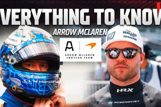 Everything To Know About McLaren's Controversial, Bold Moves For 2027