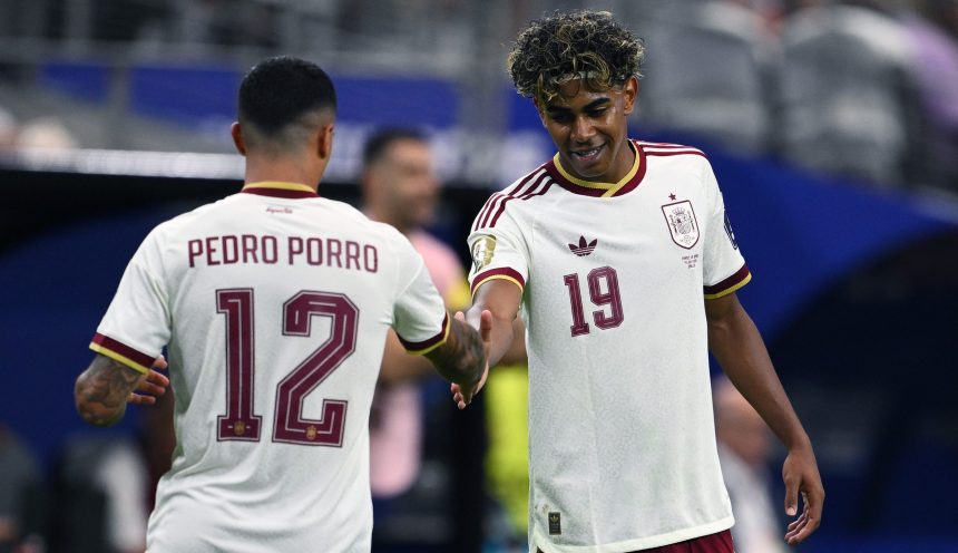 FanDuel Sportsbook World Cup Final Odds and Promos