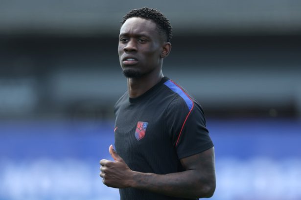 FIFA Denies Belgium Appeal On USA Star Folarin Balogun's Eligibility