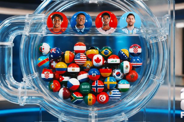 FIFA's Four Best Teams Will Make Star-Studded World Cup Semis A Treat For Fans
