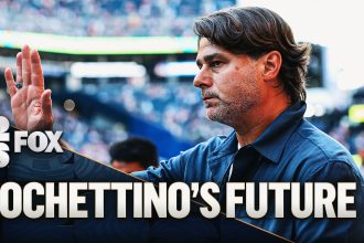 For U.S. Soccer, hiring Mauricio Pochettino was a coup. Bringing him back would be indefensible.