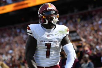 Former Commanders, 49ers WR Deebo Samuel: 'I Got 3-4 Good Years Left'
